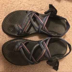 Chacos